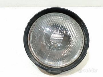 Faro anteriore Sinistro Guida per Lada Niva (1994 
