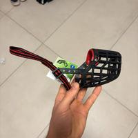 Museruola cane diametro 30cm