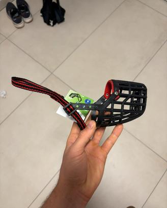Museruola cane diametro 30cm
