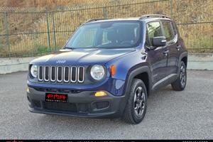 Jeep Renegade1.6 mjt Sport fwd 95cv 1 propr