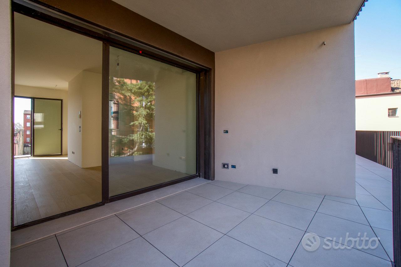 Appartamento – Verona, Porto San Pancrazio, Sud-Est - Vista 4