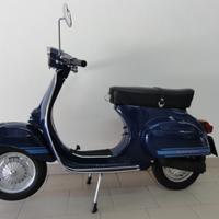Vespa ET3  del 1979 targa oro FMI