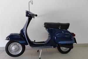 Vespa ET3  del 1979 targa oro FMI