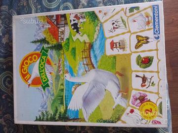 Gioco dell'oca