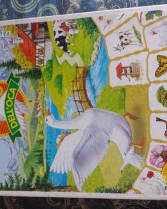 Gioco dell'oca