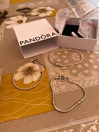 Bracciali Pandora