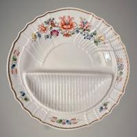 Richard Ginori Piatto Portacarciofi dec. Tulipano