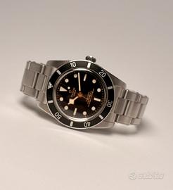 Tudor Black Bay 54 ref. 79000