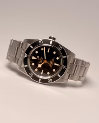 Tudor Black Bay 54 ref. 79000