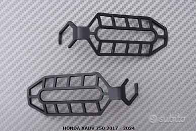 Protezione frecce Ant/Post per HONDA XADV 750 2017