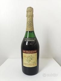Prosecco De Bernard Bottiglia Vino da collezione