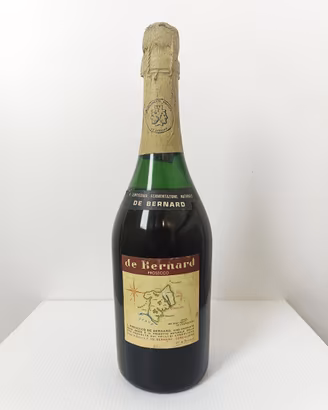 Prosecco De Bernard Bottiglia Vino da collezione