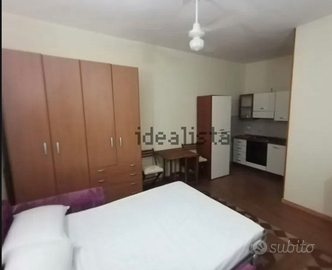 Monolocale Trapani Porto