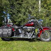 Harley-davidson Softail Deluxe Special