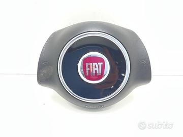 AIRBAG VOLANTE FIAT 500 Cabrio 735452882 169a4000