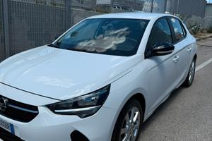 OPEL CORSA 2021 1.2 Elegance