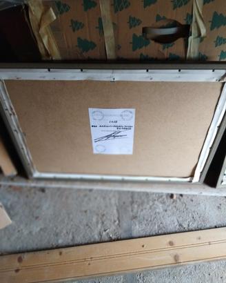  tre tele 50x70 del pittore( tiberiano),