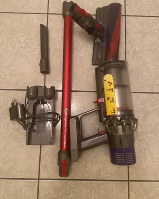 Dyson V10 motorhead