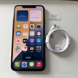 iphone 11 pro max 256GB Battery 83%