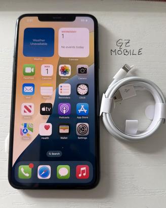 iphone 11 pro max 256GB Battery 83%