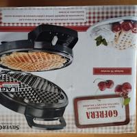 Piastra per waffle