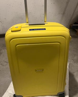 Valigia Samsonite