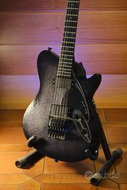 Chitarra elettrica Mojentale