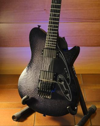 Chitarra elettrica Mojentale