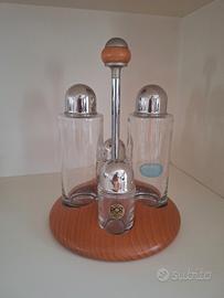 Set Morinox 