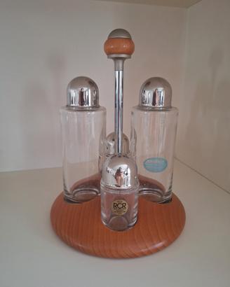 Set Morinox 