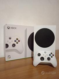 Xbox series s