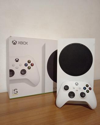 Xbox series s