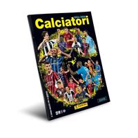 FIGURINE CALCIATORI PANINI 2024-2025