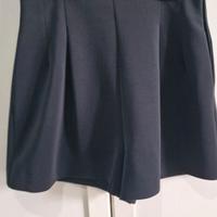 Pantaloncino donna N.IX