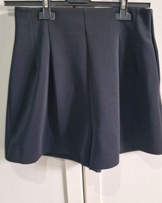 Pantaloncino donna N.IX