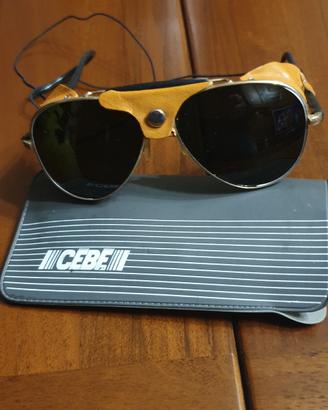 occhiali CEBE