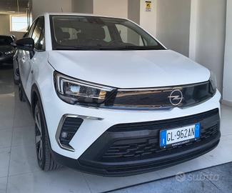 Opel Crossland 1.5 ECOTEC D 110 CV Start&Stop Edit