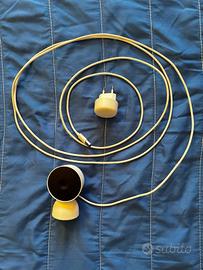 Videocamera Google Nest Cam Indoor Cavo