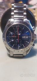 ROAMER CHRONOGRAPH VALJOUX 7750