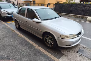 Opel Vectra B 