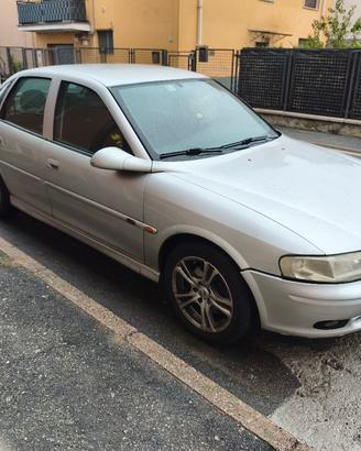 Opel Vectra B 