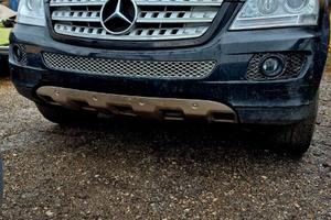 Ricambi  Mercedes Ml 320 cdi anno 2009