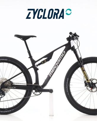 Megamo Track GX t.S