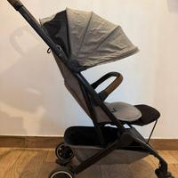 Passeggino Joolz Aer / copertura invernale