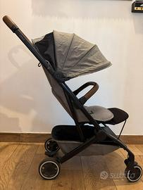 Passeggino Joolz Aer / copertura invernale