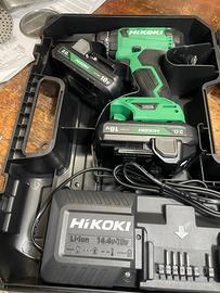 Avvitatore a batteria Hitachi