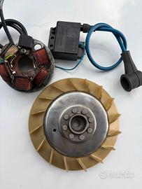 Accensione Piaggio vespa 50 hp cono 20