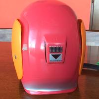 Casco sci bambini unisex