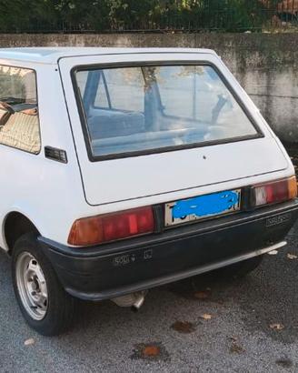 innocenti mini 500 small