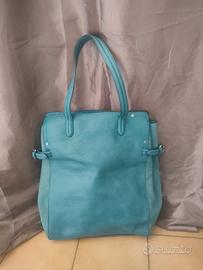 Borsa Zara 